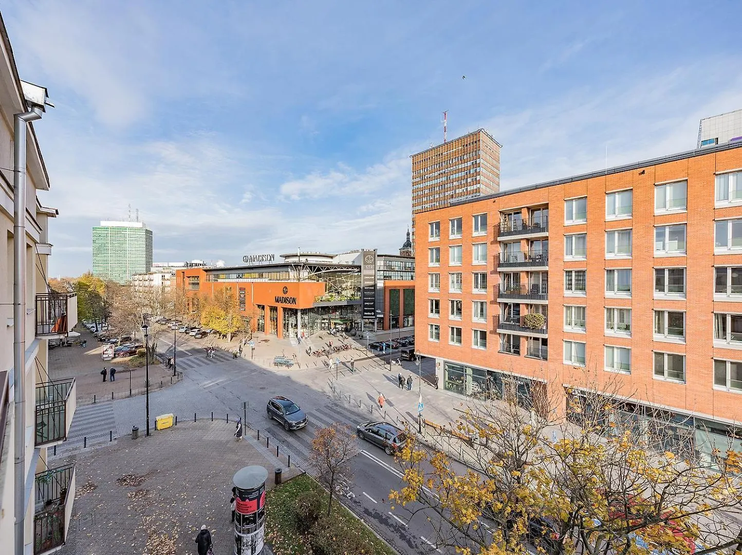 Citystay Rajska Komfort W Centrum Gdanska Gdansk