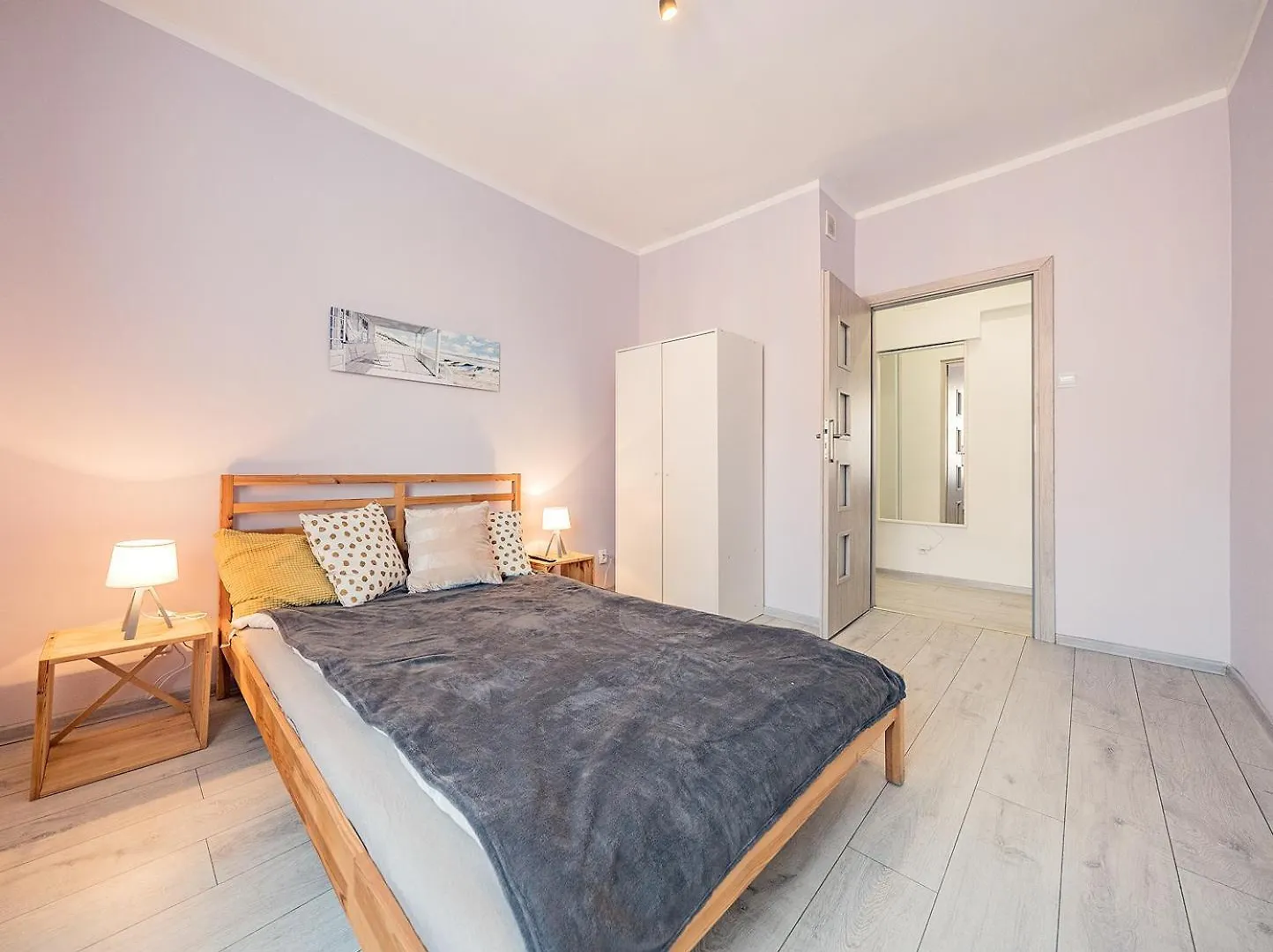 Citystay Rajska Komfort W Centrum Gdanska 0*, Gdansk