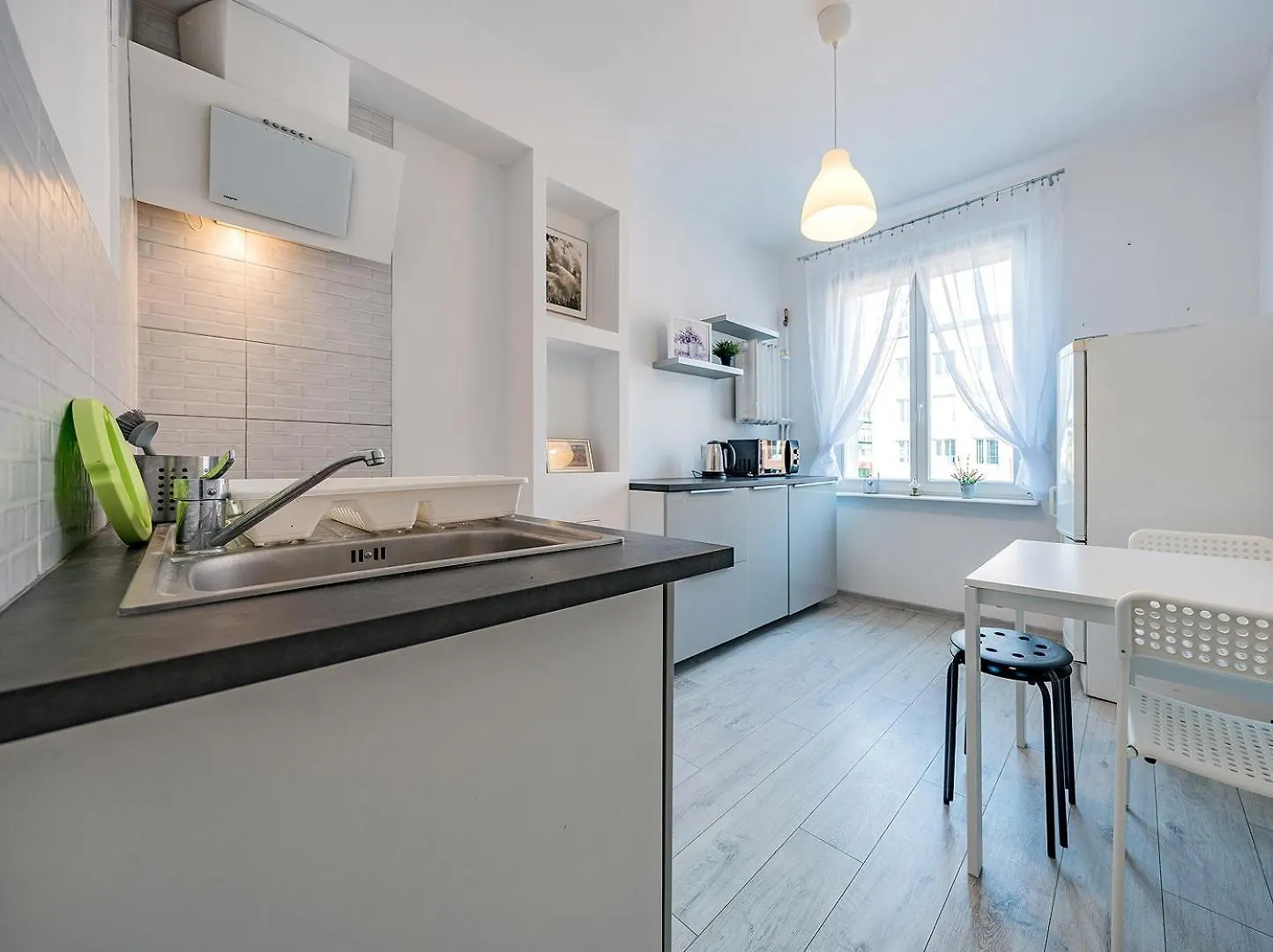 Citystay Rajska Komfort W Centrum Gdanska Poland