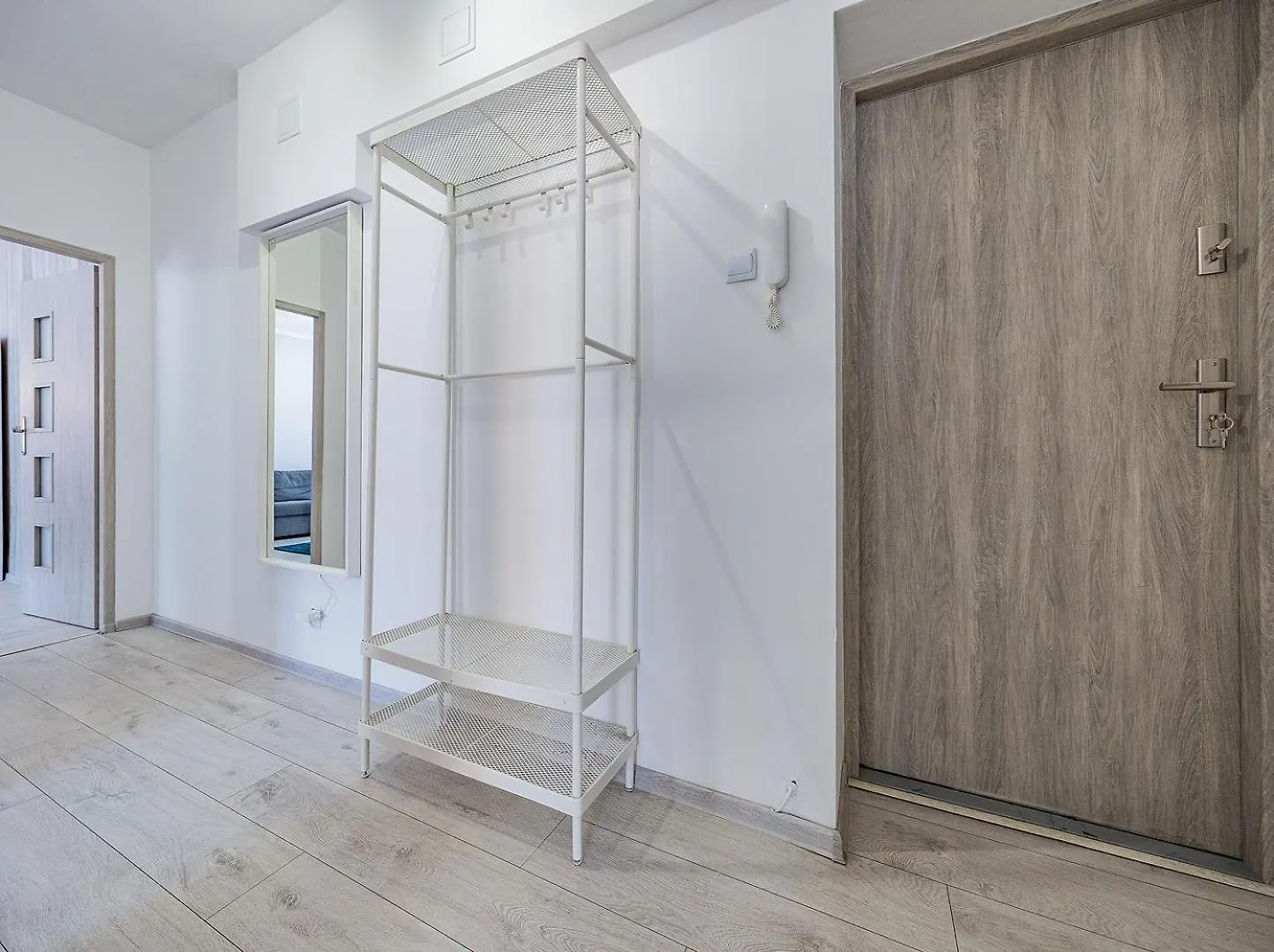 Apartment Citystay Rajska Komfort W Centrum Gdanska